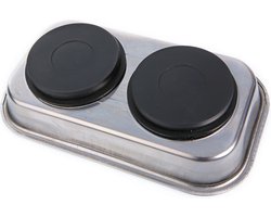 Magneetschaal Rechthoek