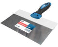 Breedspachtel RVS 220 mm
