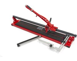 Professionele Tegelsnijders 800 mm Tegeldiktes 3 - 15 mm
