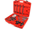 23 Delige Hydraulische Pullytrekkerset en Lagertrekkerset