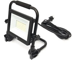 LED bouwlamp 50W 4700 lumen 6500K klasse 2