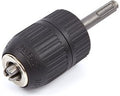 1/2″ – 20 Snelspanboorkop 2-13 mm -Incl SDS ( boorhamer) verloopstift