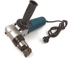 Electrische Knabbelschaar Type A