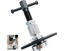 Remzuiger Terugstelset - Remzuiger - Remzuiger Terugstel Gereedschap - Remterugdraaiset - Remzuiger Terugstelset Universeel - Terugstel Gereedschap