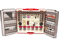 508 Delige Multitool Assortiment (Passend op Dremel)