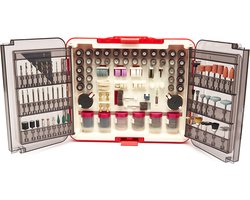 508 Delige Multitool Assortiment (Passend op Dremel)