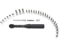 PROFI 32 Delige Momentsleutel Set 32-delig, 1/4 inch, 2 - 20 Nm