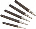 5 Delige Centerset Klein 1,6 – 4 mm