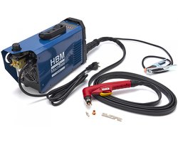 CUT 40 Plasmasnijder 230V