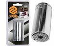 Vorel - Universele Dopsleutel - 3/8" - 7-19mm - Roestvrij Staal