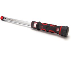 AOK 3/8" Professionele Momentsleutel 10-60 NM