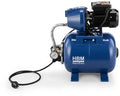 Waterpomp 800W 3200 l/u