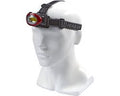 POWER LED Hoofdlamp Verstelbaar 3 Watt 120 Lumen