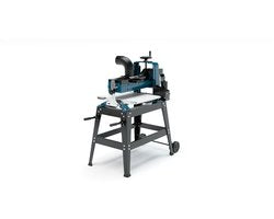 Cilinderschuurmachine 255 mm