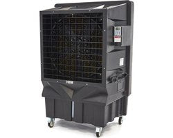 Professionele Koelventilator, Luchtkoeler 330m2 - 18.000 m³/u