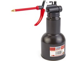 500 ML Professionele Oliespuit