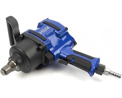 3/4'' Professionele Slagmoersleutel 1800 Nm