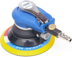 Pneumatische Excentrische Schuurmachine - 150mm