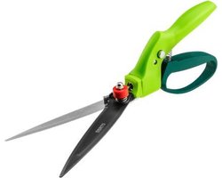 FLO Serie - Grasschaar - Ergonomisch - PTFE Coating - Staal