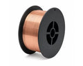 Massief lasdraad ER70S-6, 0.6mm 1kg