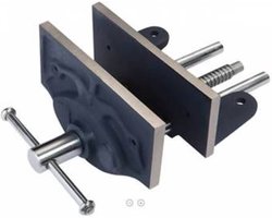 150 mm Meubelmakersbankschroef