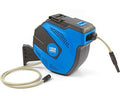 Professionele 20 meter Wandslangenbox, Waterhaspel (Tuinslang)