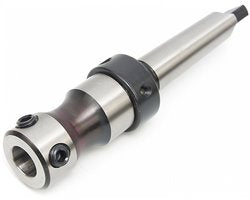 Adapter MC2 naar Weldon 3/4