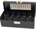 Professionele 1/2 inch Krachtdoppenset Torx T20-T70 10-Delig