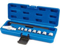 Koppeling Centreerset