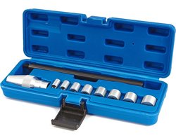Koppeling Centreerset