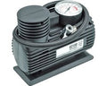 Vorel 82100 Serie - Auto Compressor - 12V - Manometer - Compact Design