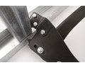 Stahlkaiser Profiel verbindingstang - crimpertang - profiel conector tang Metal stud