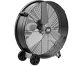 Professionele Verrijdbare Ventilator 76 CM (3 Standen)