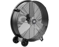 Professionele Verrijdbare Ventilator 76 CM (3 Standen)