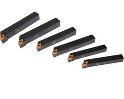 8 mm Kopieerbeitel met Wisselplaat Plus 10 Extra Wisselplaten