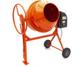 Betonmolen 200 Liter