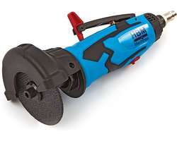 Profi 75 mm Variabele Carrosserieslijper