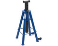 12 Ton Heavy Duty Assteun Extra Hoog 800 – 1200 mm
