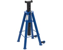 12 Ton Heavy Duty Assteun Extra Hoog 800 – 1200 mm