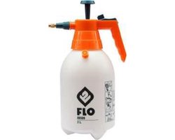 FLO Serie - Drukspuit - 2 liter - Verstelbare Messen - Ergonomische Handvat