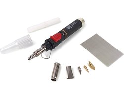 AOK Professioneel Kunststof, Plastic Lasapparaat