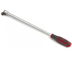 AOK Professionele 470 mm 1/2 inch Wringijzer met Kantelbare Kop