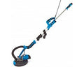 Wand- en plafond schuurmachine 215 mm