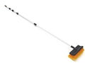 3 Meter Telescopische Wasborstel Met Wateraansluiting
