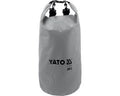 Waterdichte Dry Bag / Rugzak 30 Liter – IPX6 – 500D PVC – Roll-Top Sluiting – Voor Gereedschap, Outdoor & Watersport