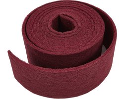 Schuur, Clean & Finishrol - 5 Meter - K180