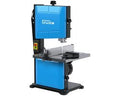 Gude Lintzaag - Bandzaag - Hout lintzaag - GBS 200S - 350 Watt