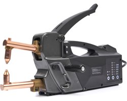 Profi Puntlasapparaat 2.0mm + 2.0mm 50Hz