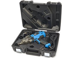 500 Nm Elektrische Slagmoersleutel