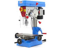 Boormachine / Freesmachine met CE Beschermkap